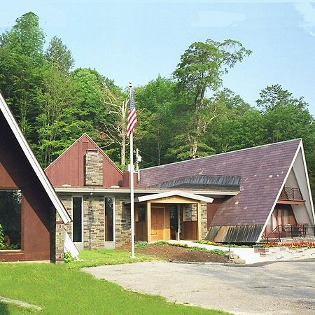 Birch Ridge Inn Killington Exteriér fotografie